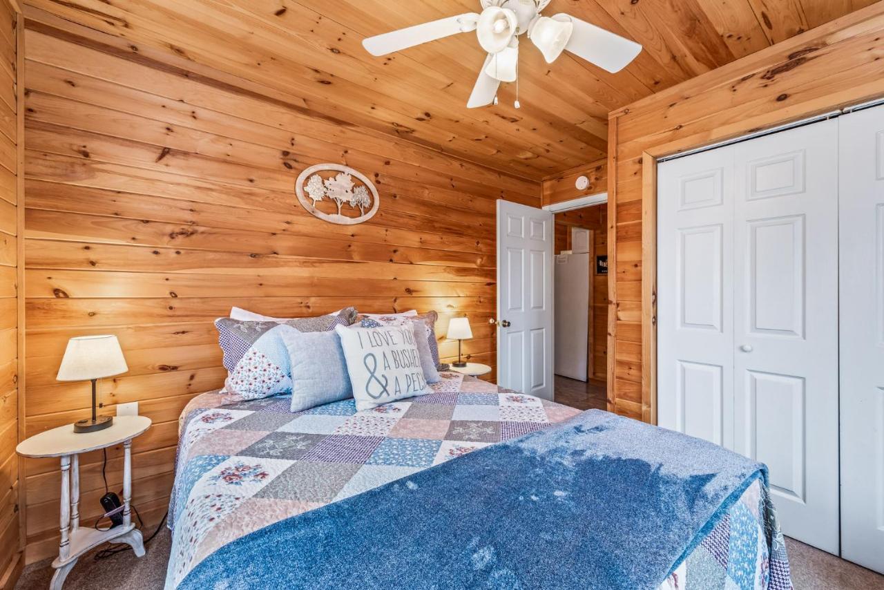 Serenity Escape Treehouse On 14 Acres Near Little River Canyon Fort Payne Kültér fotó